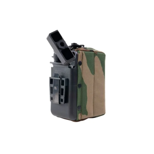 VFC M249 Para GBBR LMG (Features GBP345 Worth of Upgrades) - Image 4
