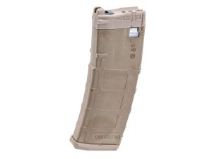 VFC VMAG 30 Round GBB Magazine for M4/416 - Tan