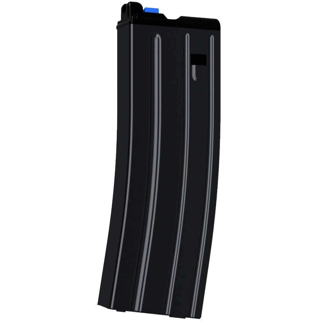 VMAR Series MWS Magazine (Metal) 40R - Image 2