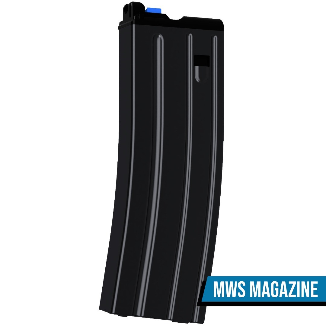 VMAR Series MWS Magazine (Metal) 40R