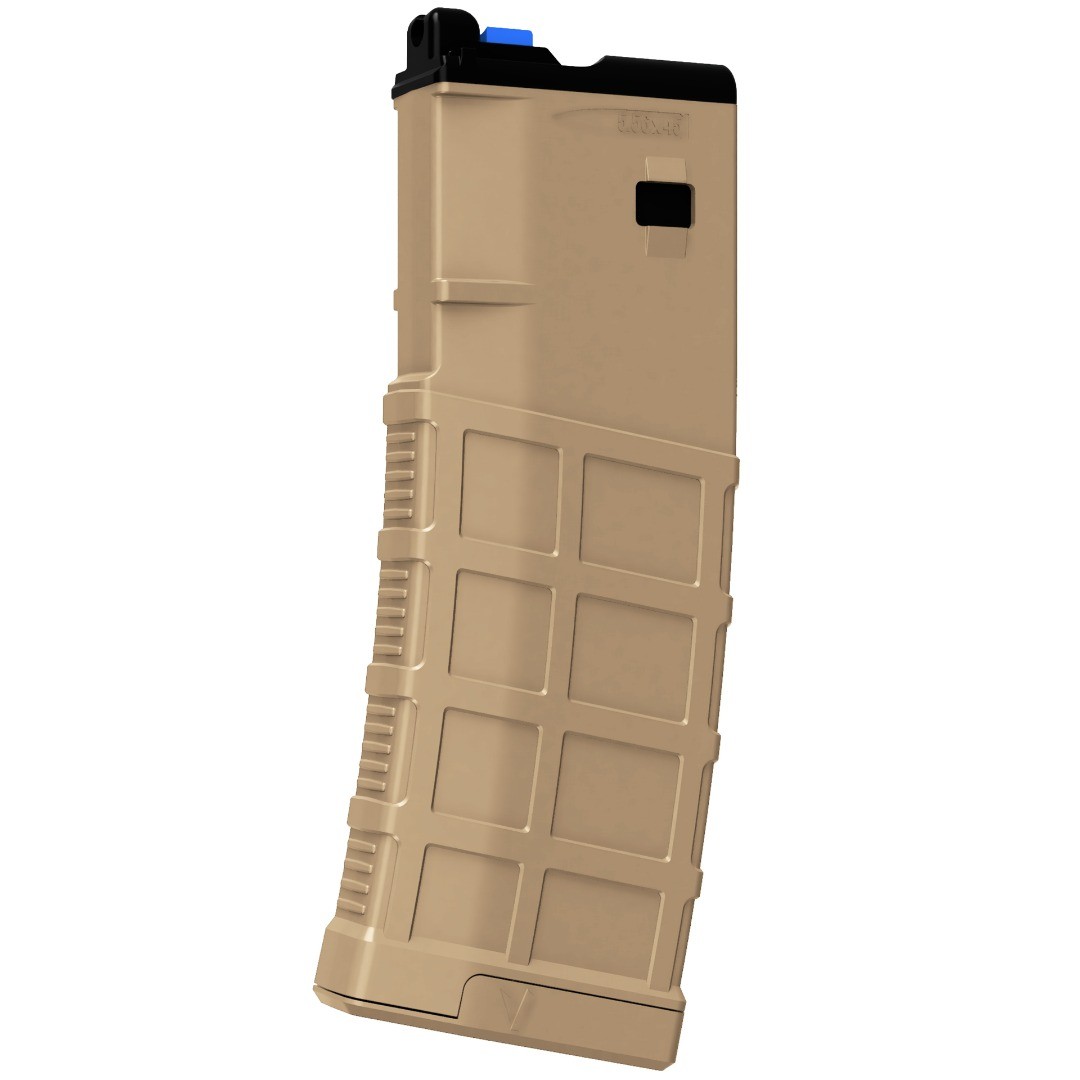 VMAR Series MWS Magazine (VP) 40R - Tan|FDE - Image 2
