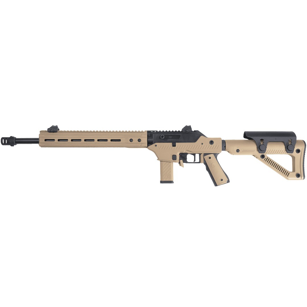 VMP-2D (1.9J) (Tan) GBB Rifle - Image 3