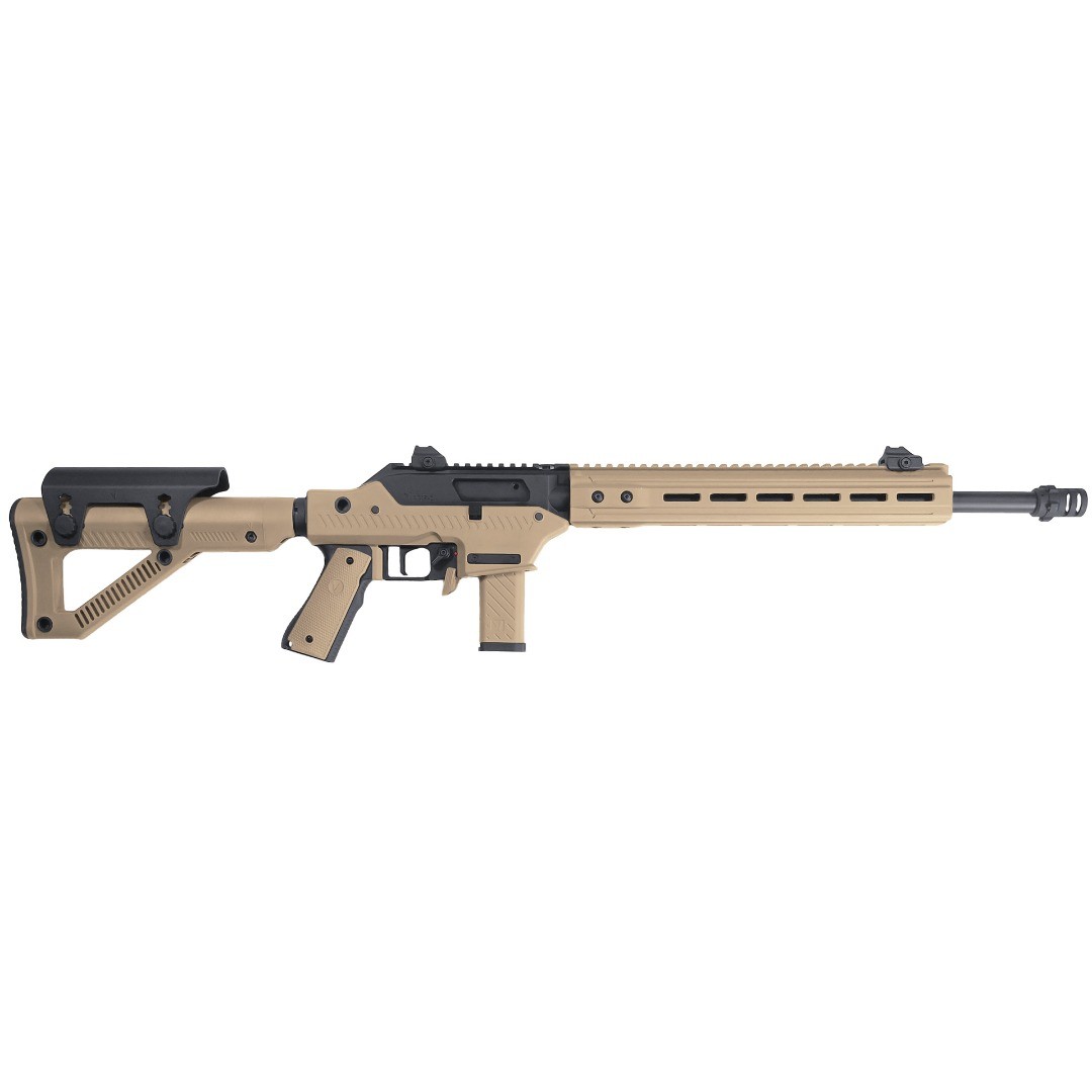 VMP-2D (1.9J) (Tan) GBB Rifle - Image 4