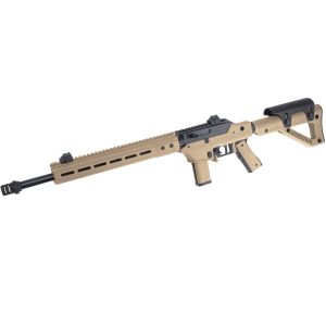 VMP-2D (1.9J) (Tan) GBB Rifle