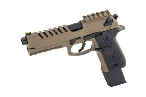 Vorsk VM9 (Tan) GBB Airsoft Pistol