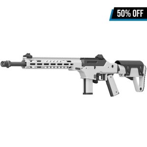 Vorsk VMP-2MD (1.75J) (Grey) GBB Rifle
