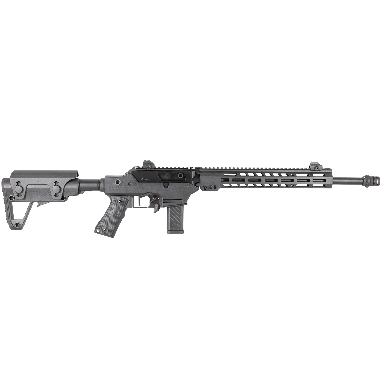 Vorsk VMP-2MD 450 FPS Black